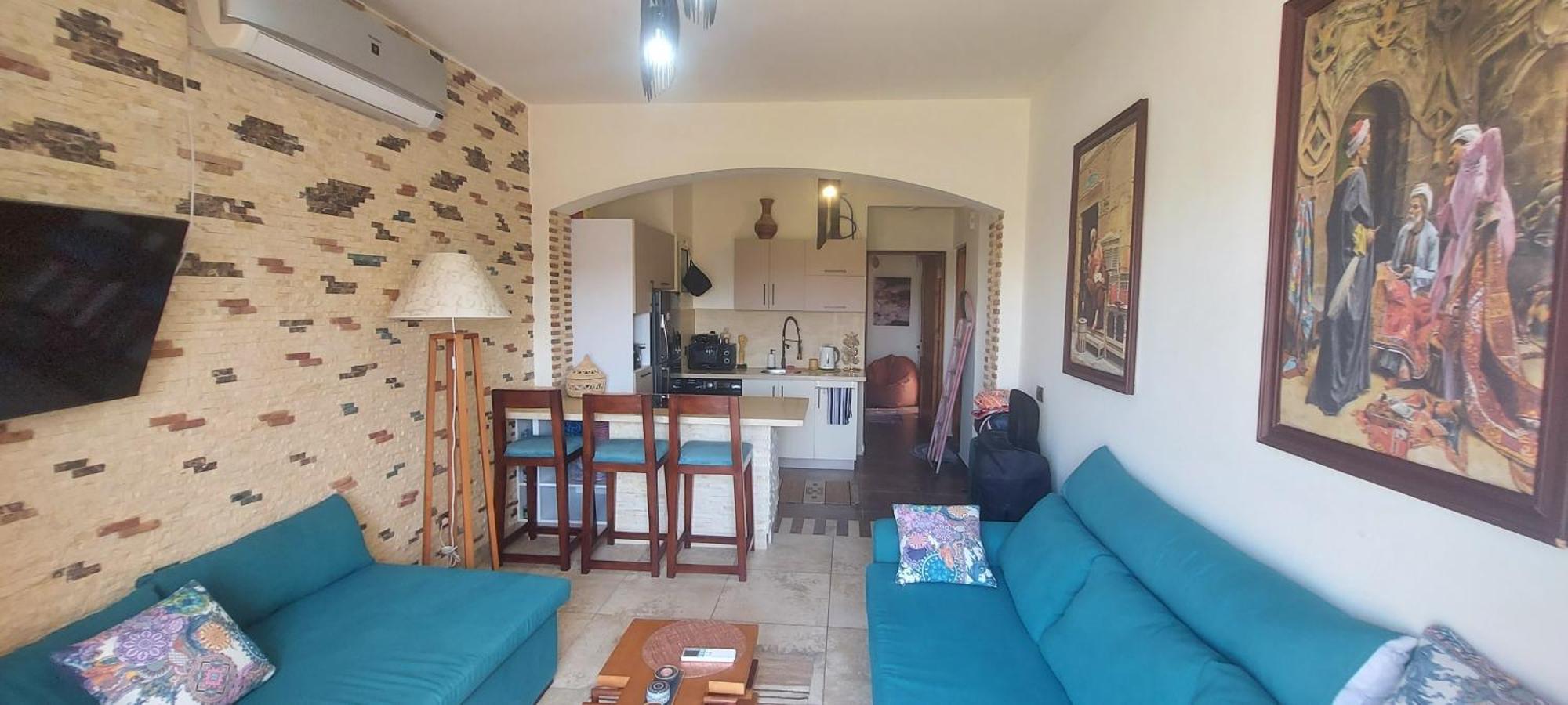 Cozy 1 Bedroom In Makadi Heights *