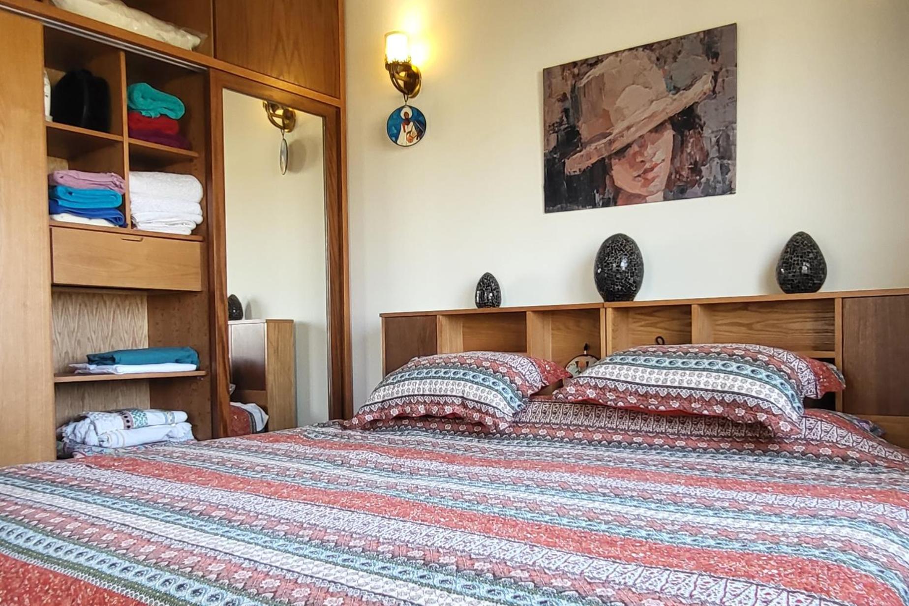 Cozy 1 Bedroom In Makadi Heights Apartment Hurghada