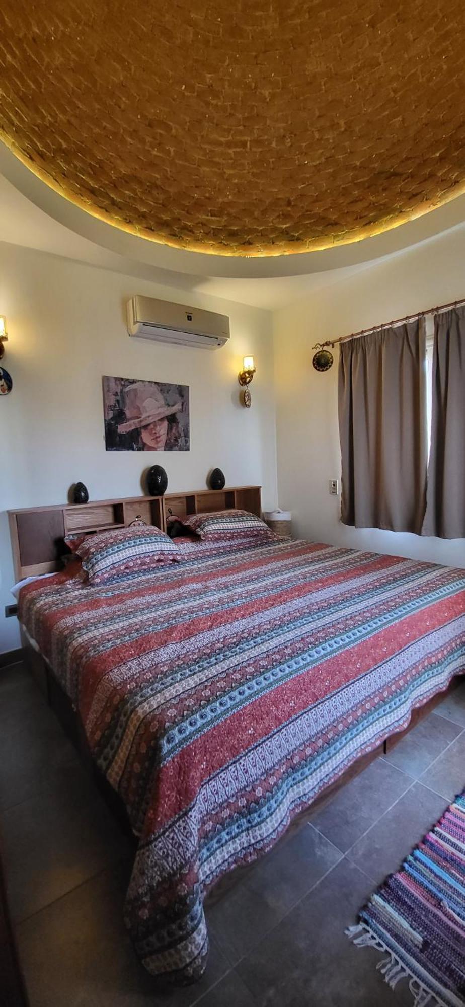Apartment Cozy 1 Bedroom In Makadi Heights *