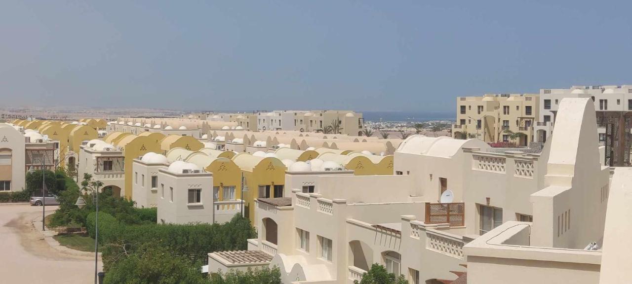 Appartement Cozy 1 Bedroom In Makadi Heights