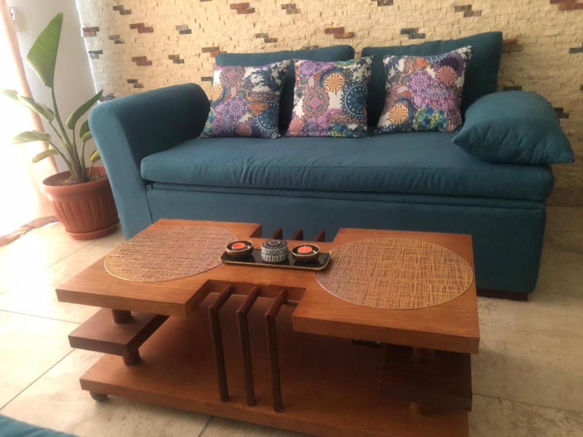 Cozy 1 Bedroom In Makadi Heights *