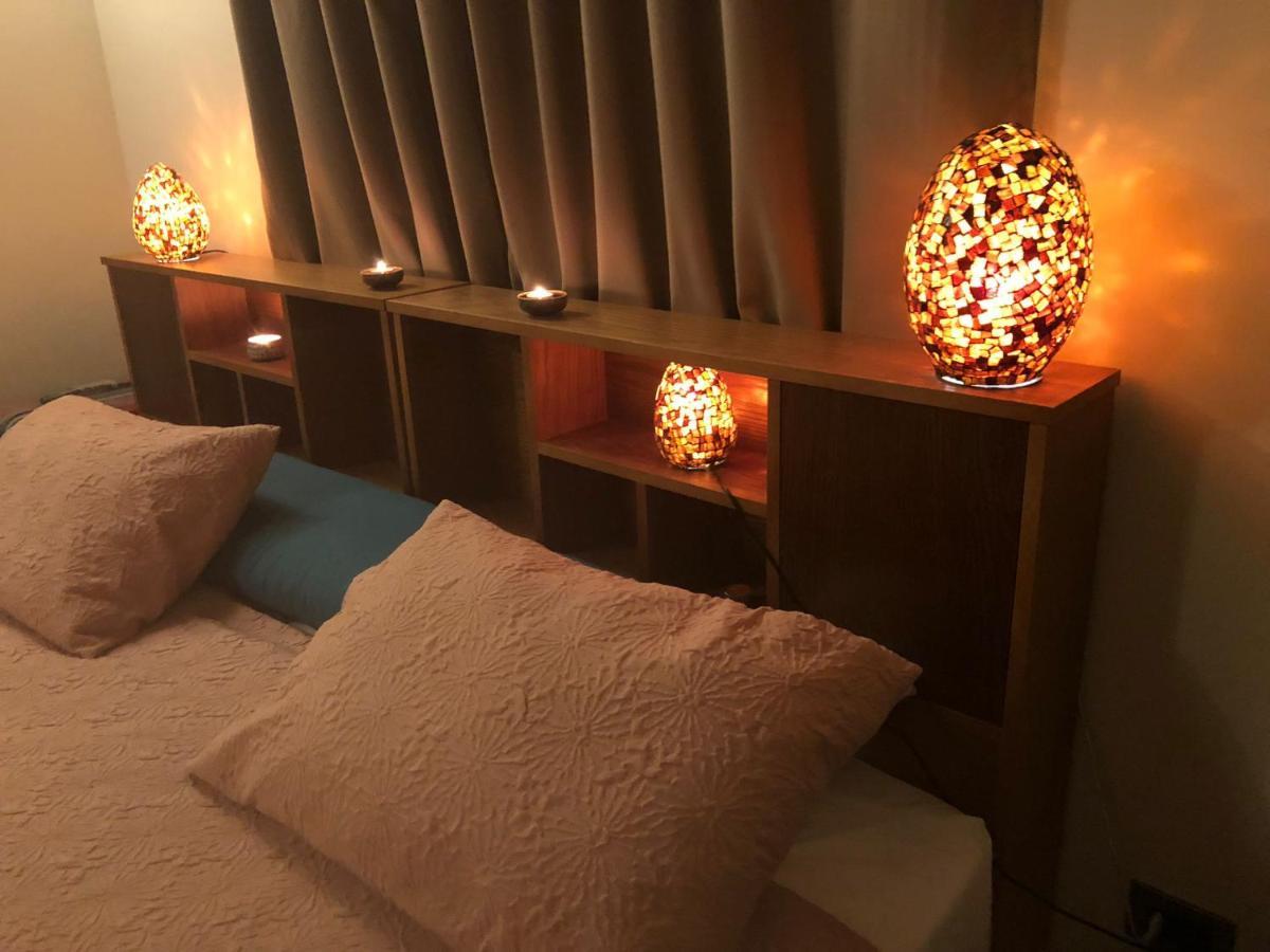 Appartement Cozy 1 Bedroom In Makadi Heights Hurghada