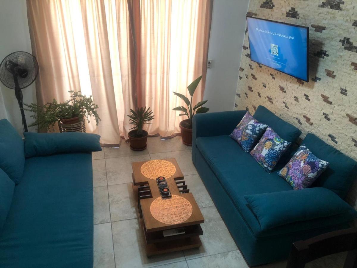 Cozy 1 Bedroom In Makadi Heights Appartement