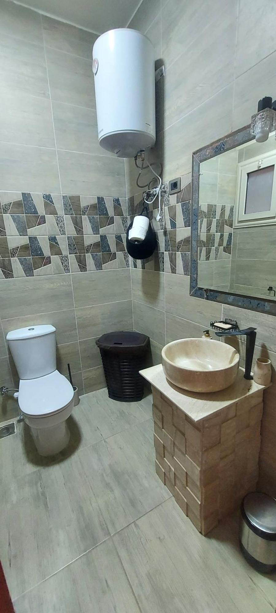 Cozy 1 Bedroom In Makadi Heights Appartement *