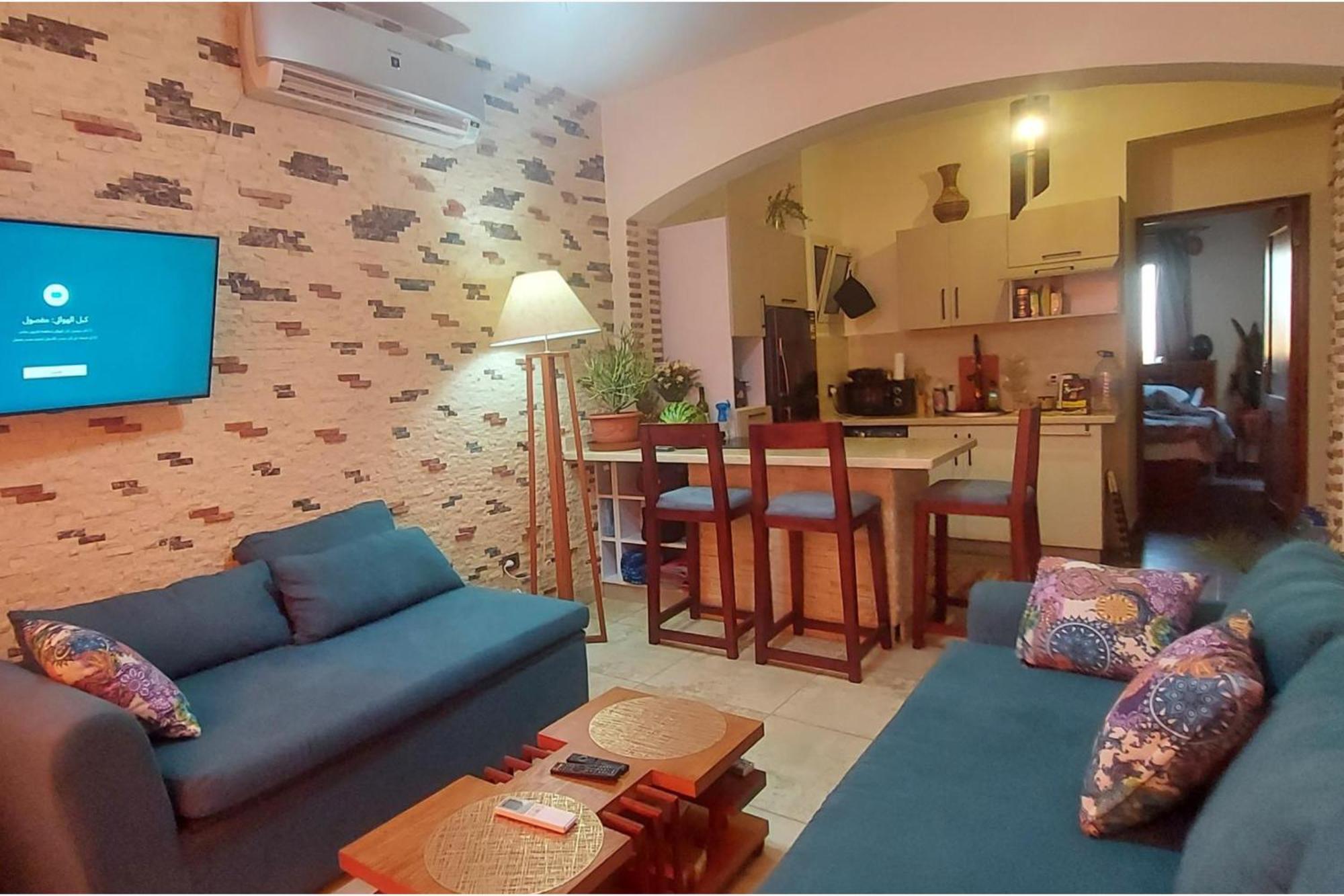 Cozy 1 Bedroom In Makadi Heights *