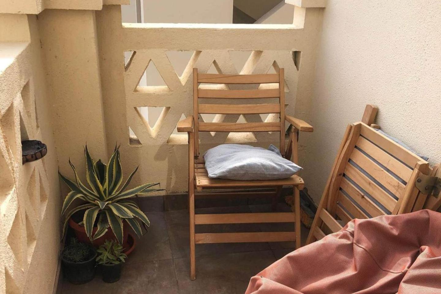 Cozy 1 Bedroom In Makadi Heights Appartement *