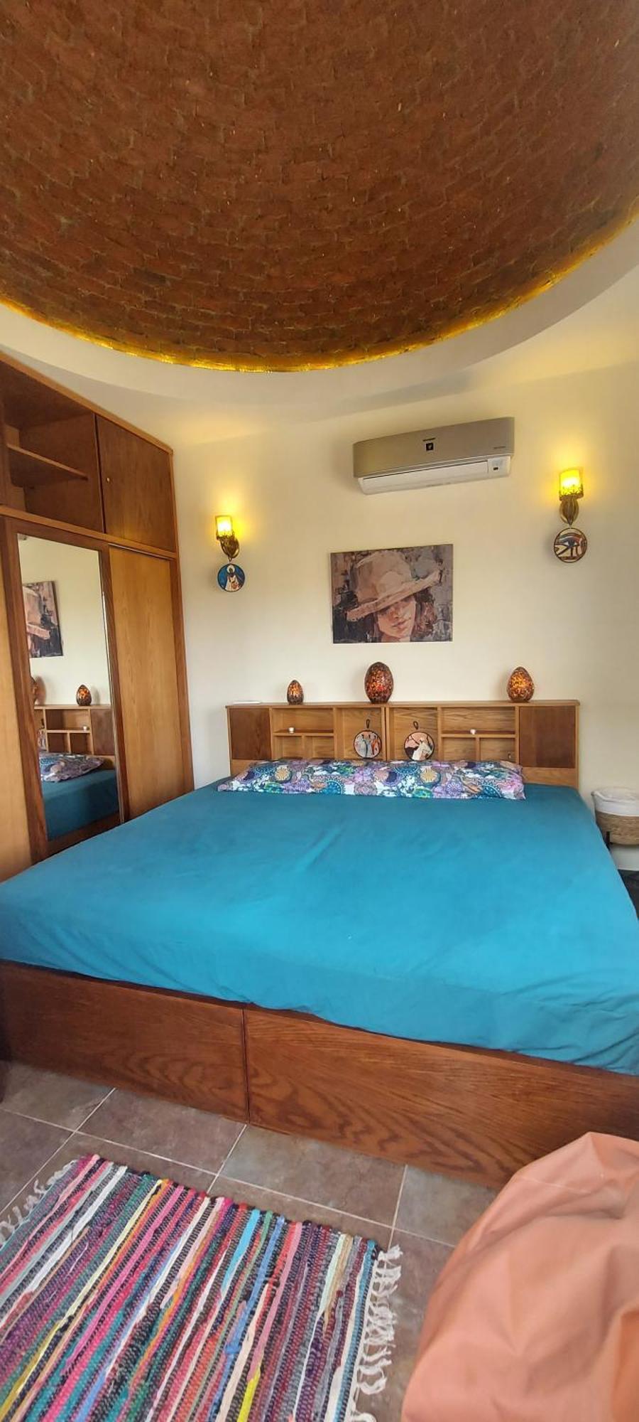 Cozy 1 Bedroom In Makadi Heights Appartement