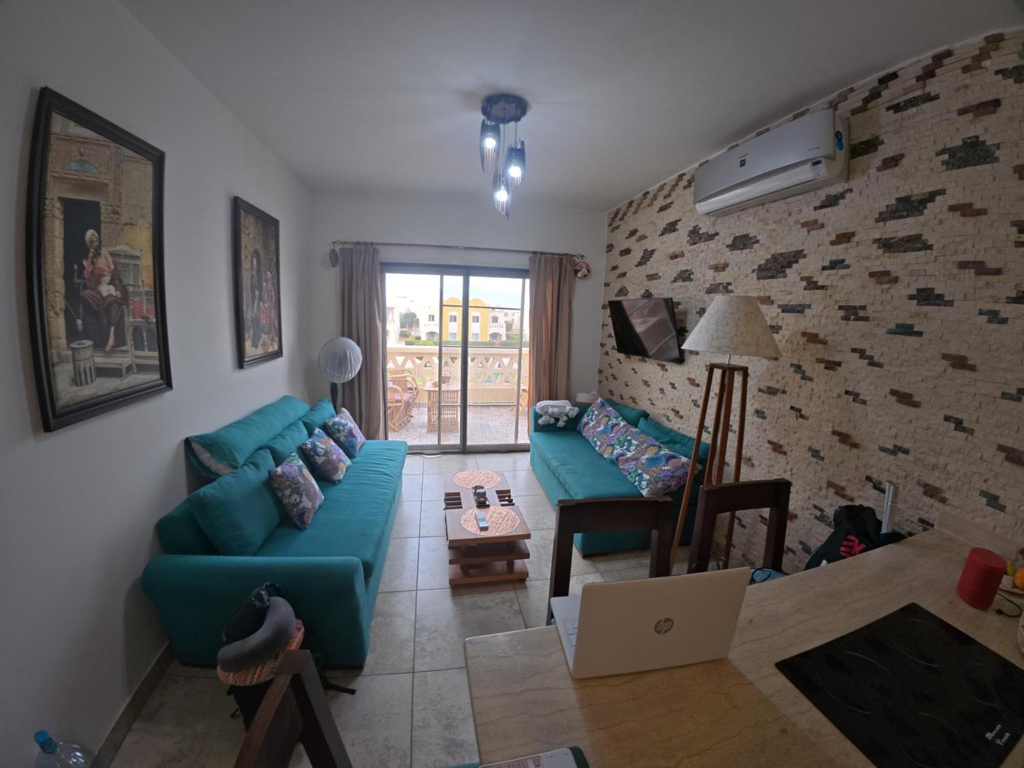 Cozy 1 Bedroom In Makadi Heights * Hurghada