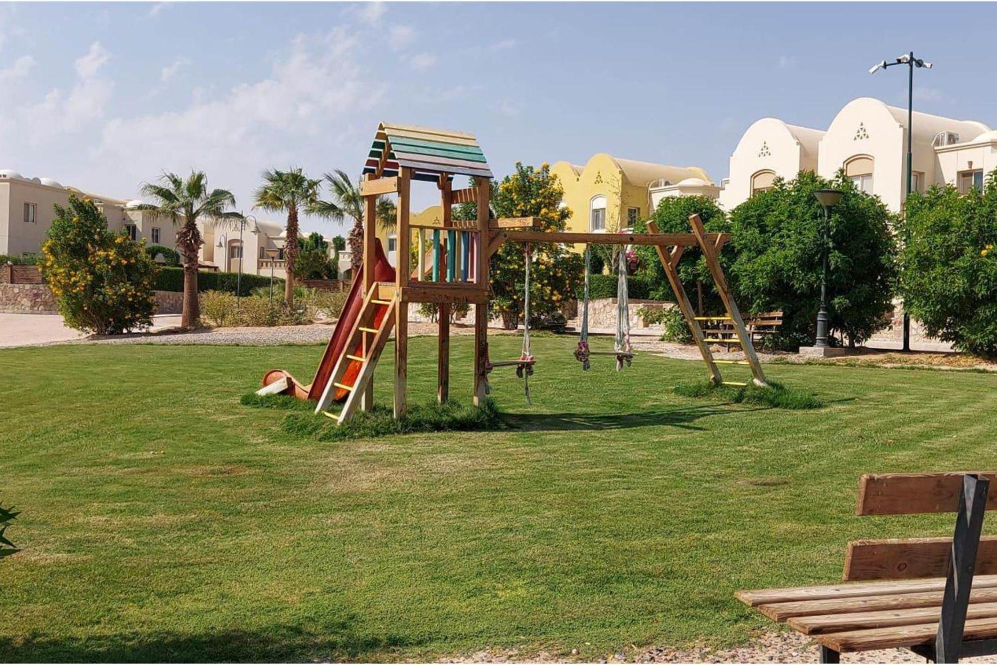 Cozy 1 Bedroom In Makadi Heights