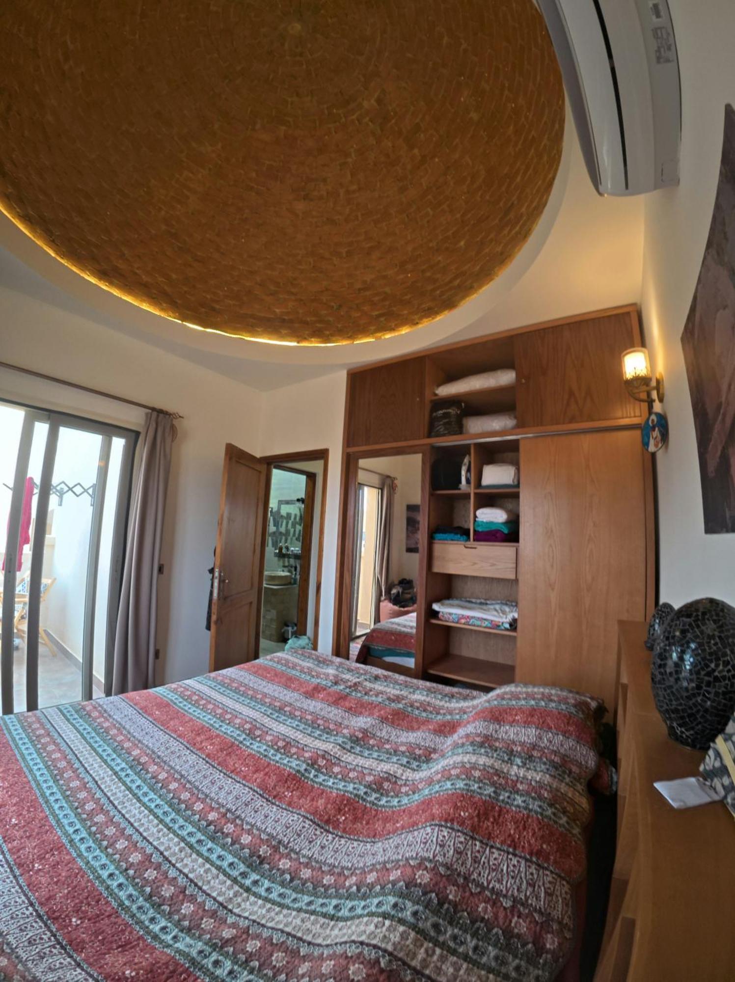 Cozy 1 Bedroom In Makadi Heights Appartement *